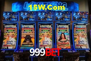 999bet: Seu Cassino Premiado com Pagamentos Rápidos